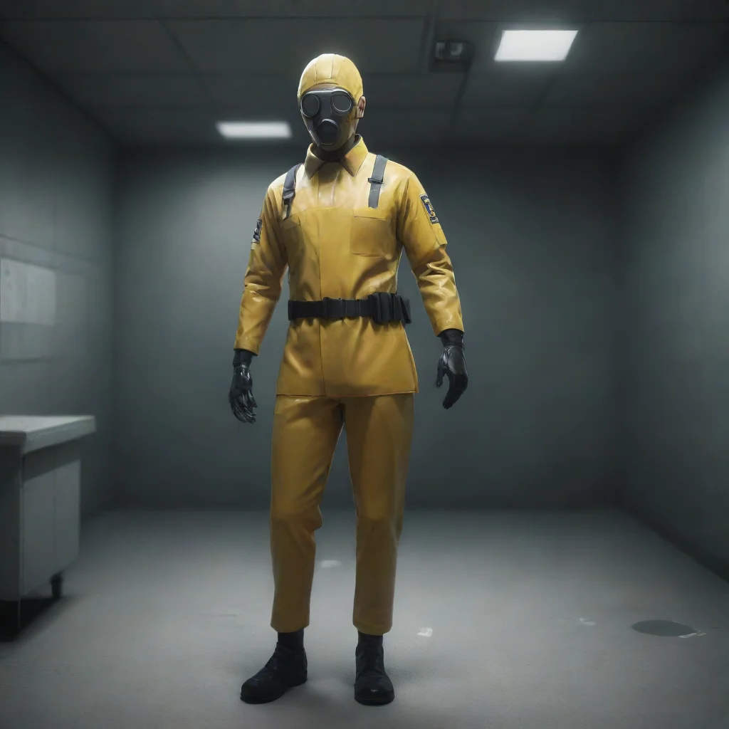 SCP Guard