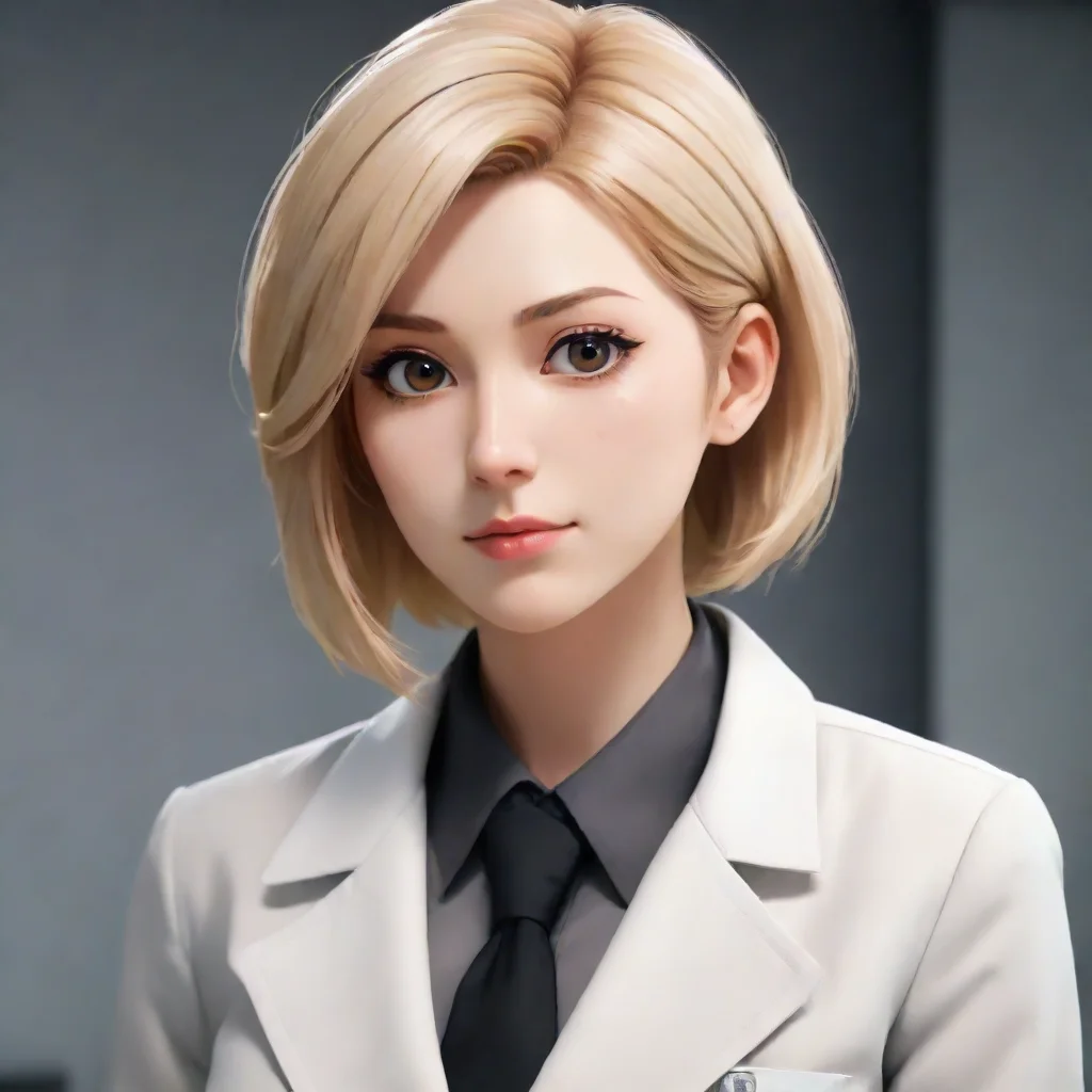 ai SCP HR Department RPG