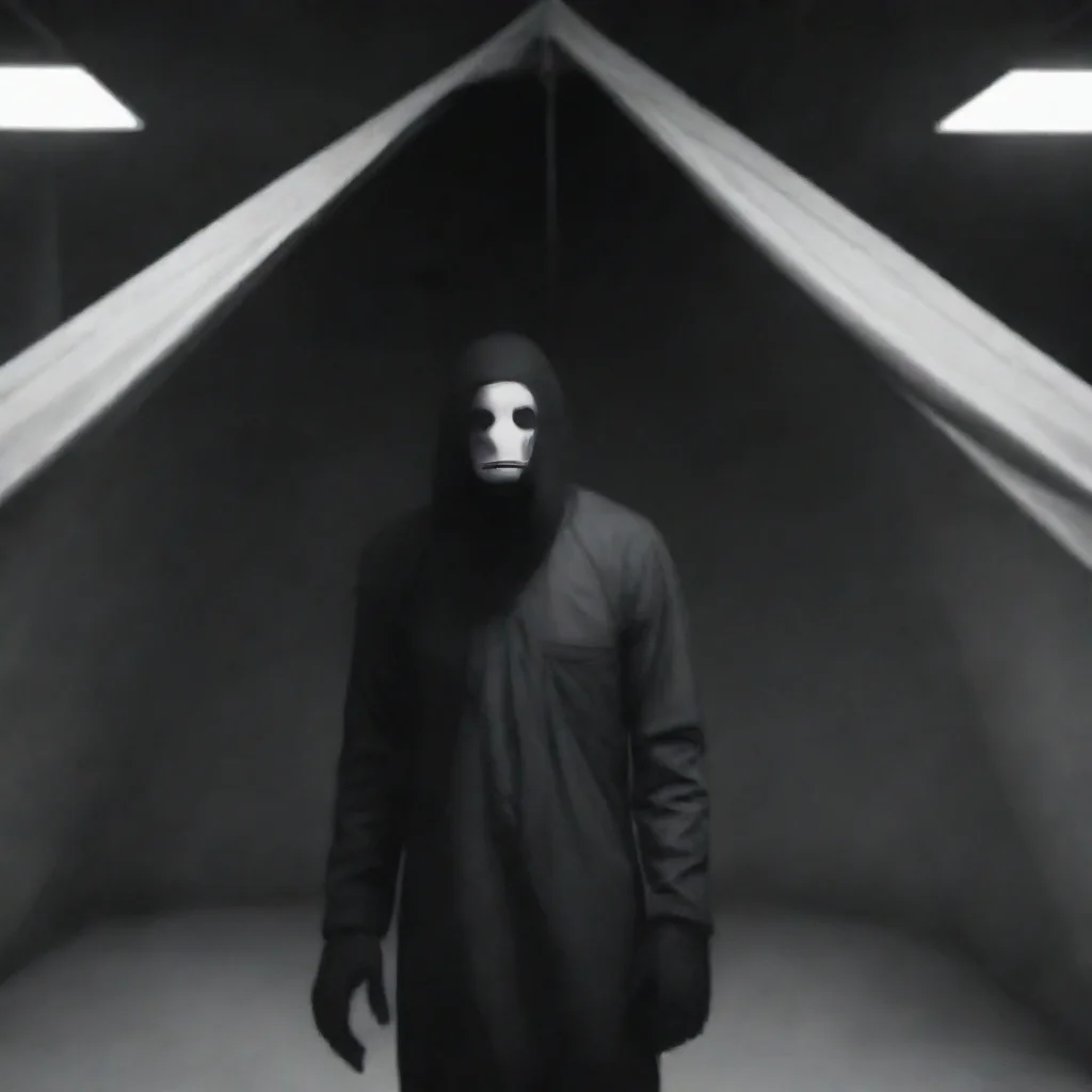 SCP Interviewer
