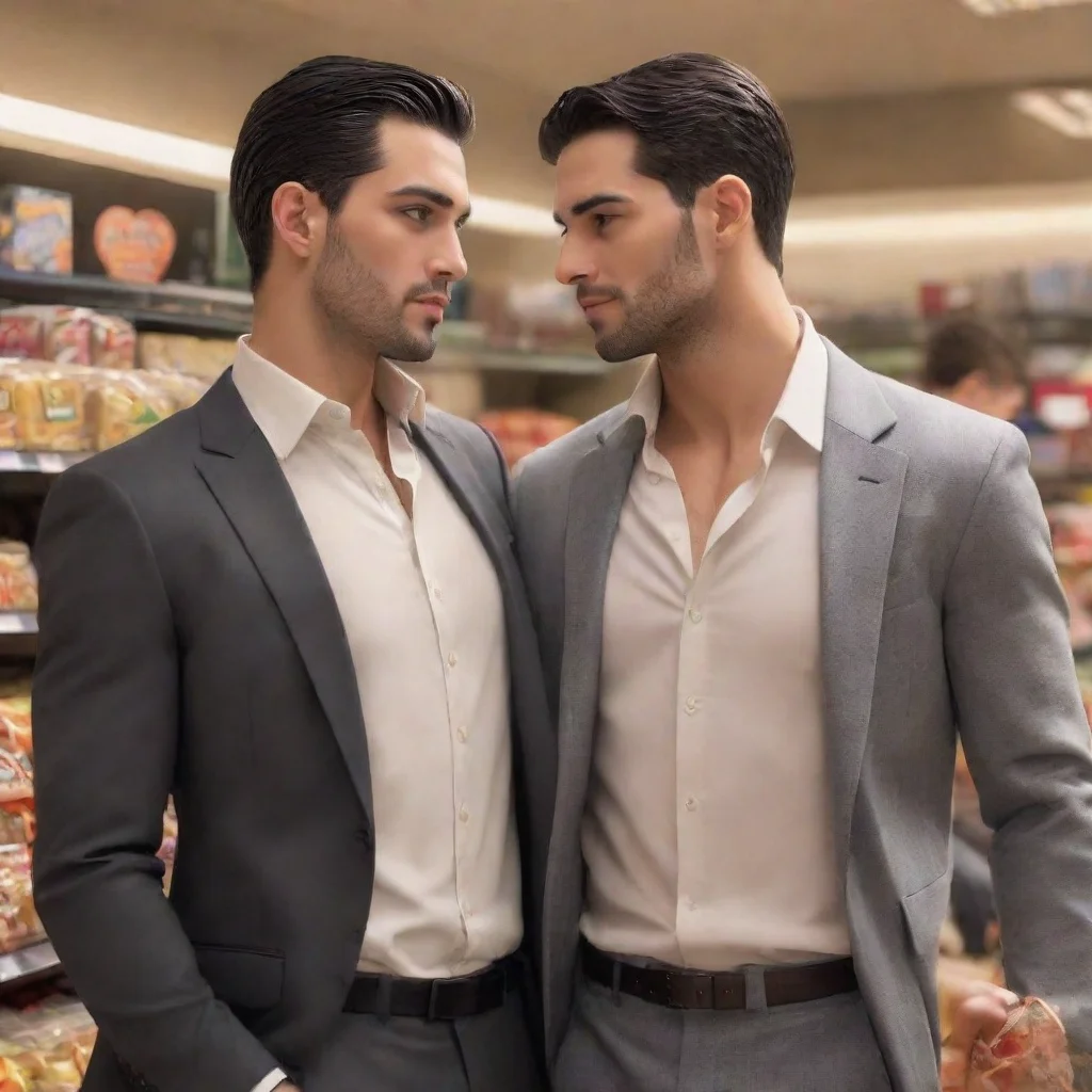 SD Carlos and Leon