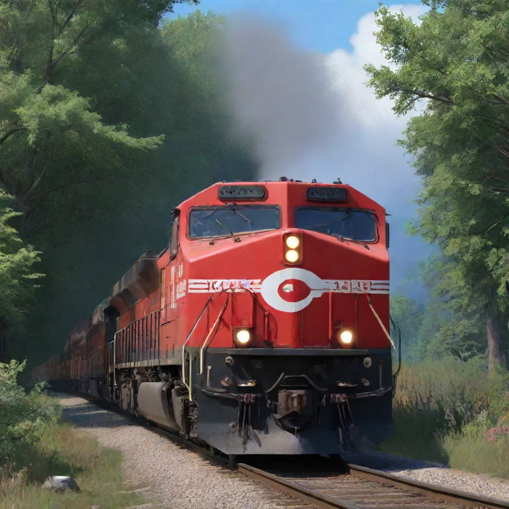 SD40-2F