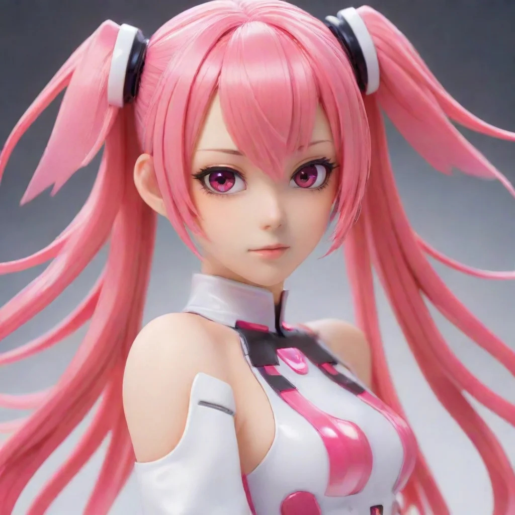 ai SF A2 Miki Vocaloid