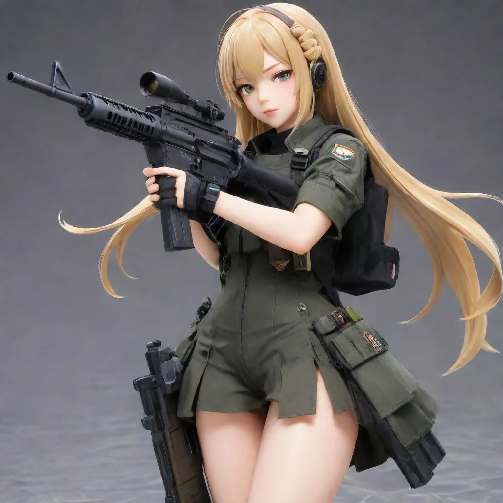 SF M4-SOPMODII