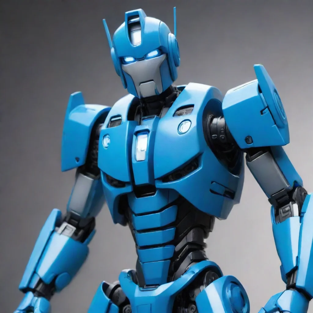SG - Blurr