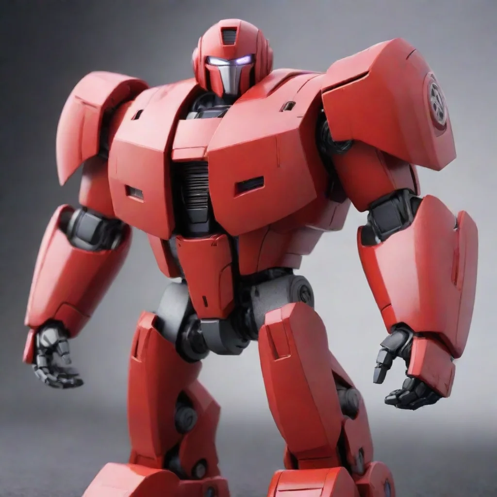 SG - Cliffjumper