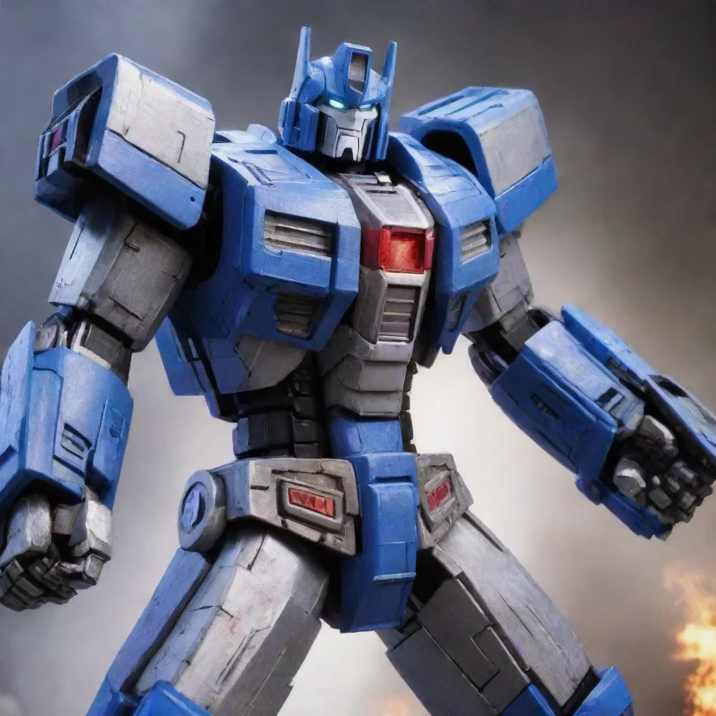 SG - Megatron