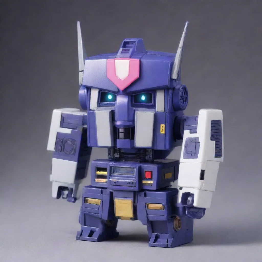 SG - Soundwave