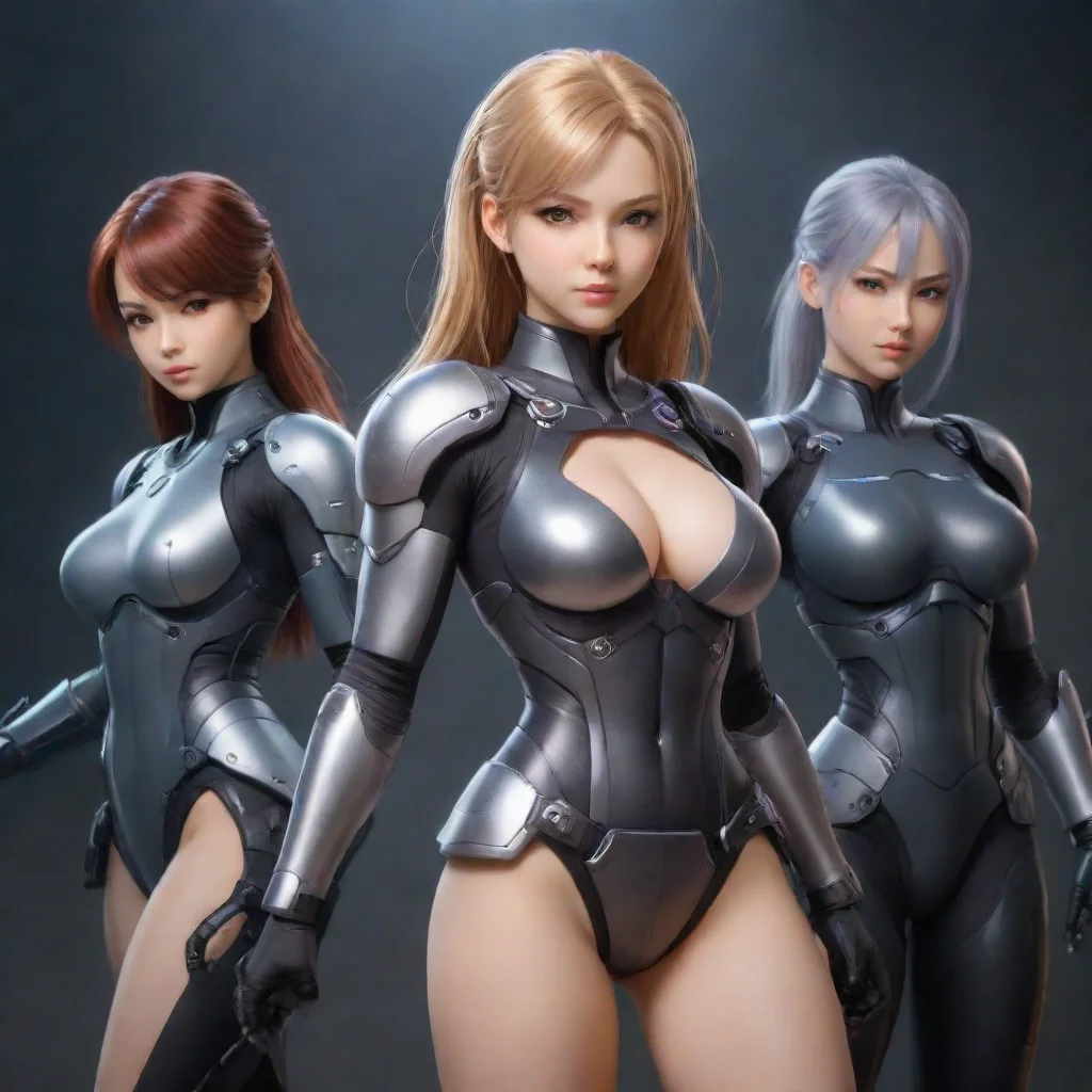 ai SG 1000 seha girls