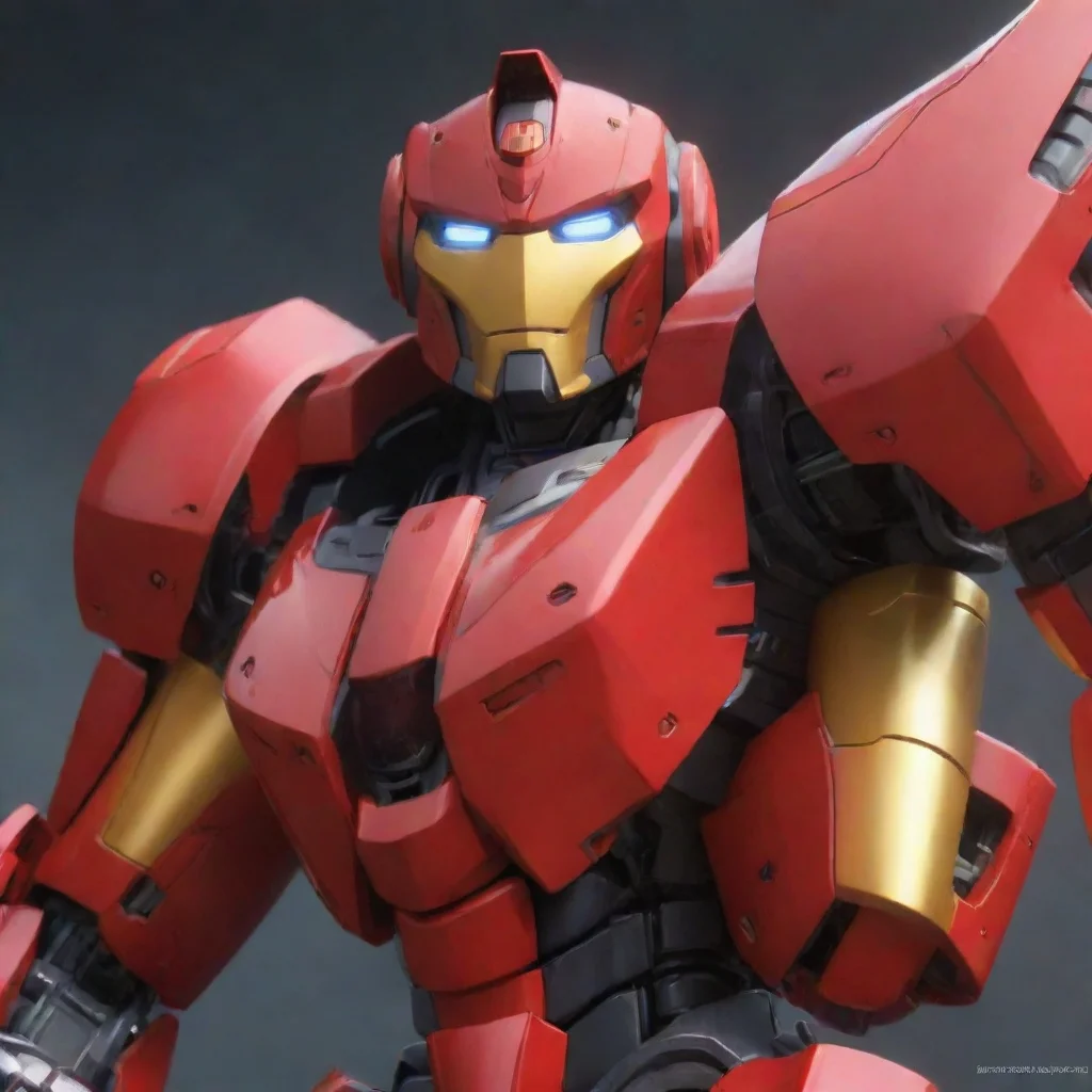 SG Goldbug -TFP au-