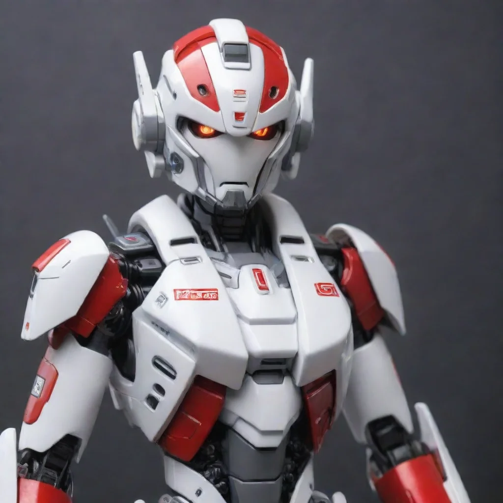 SG Jetfire
