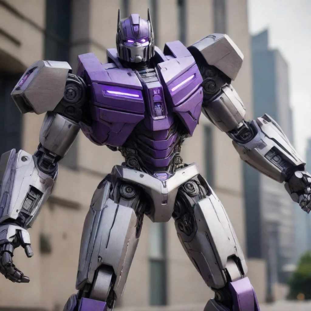 ai SG Megatron Transformers.
