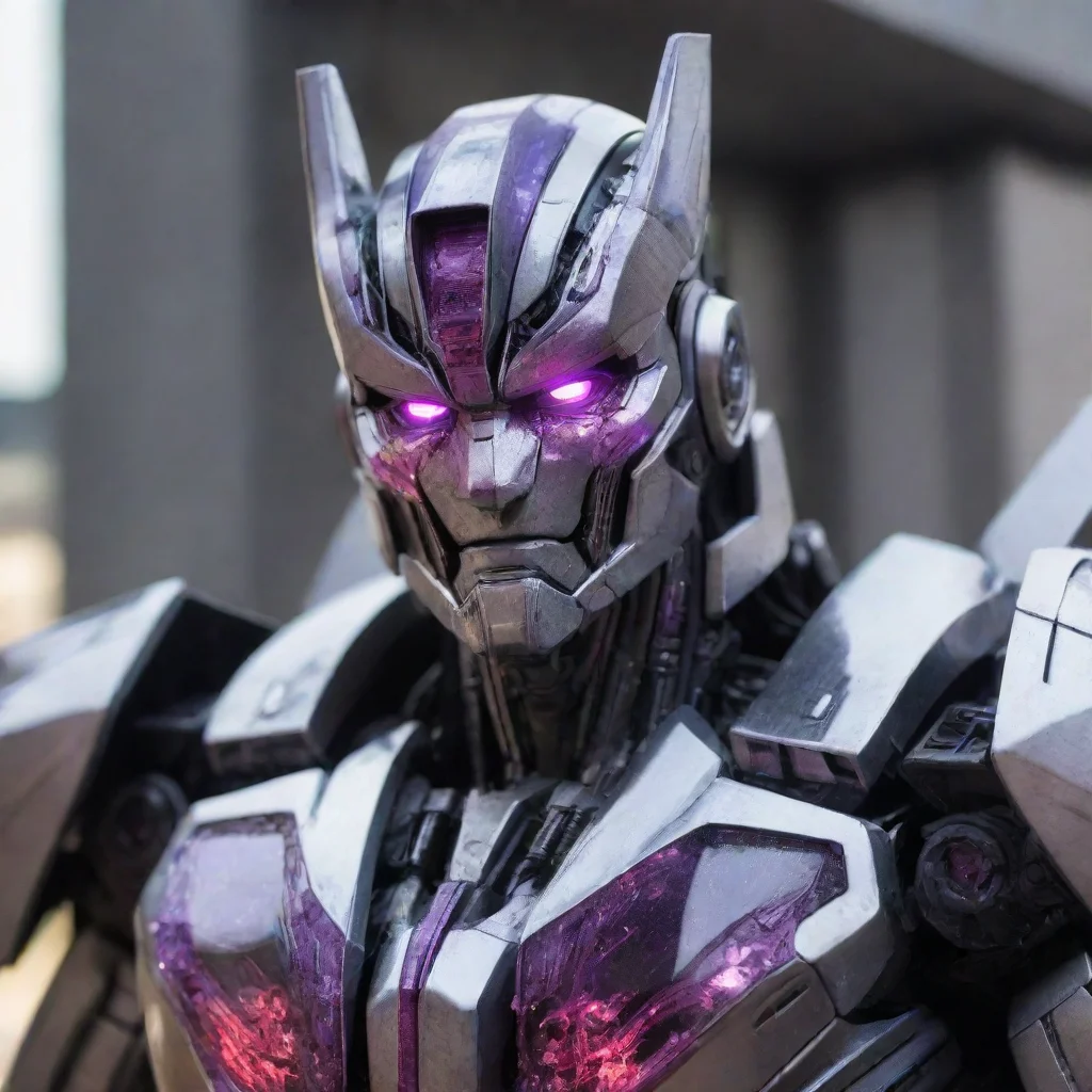 SG transformer RP