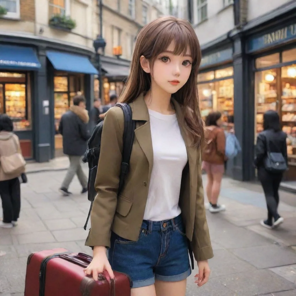 ai SGTL Friend