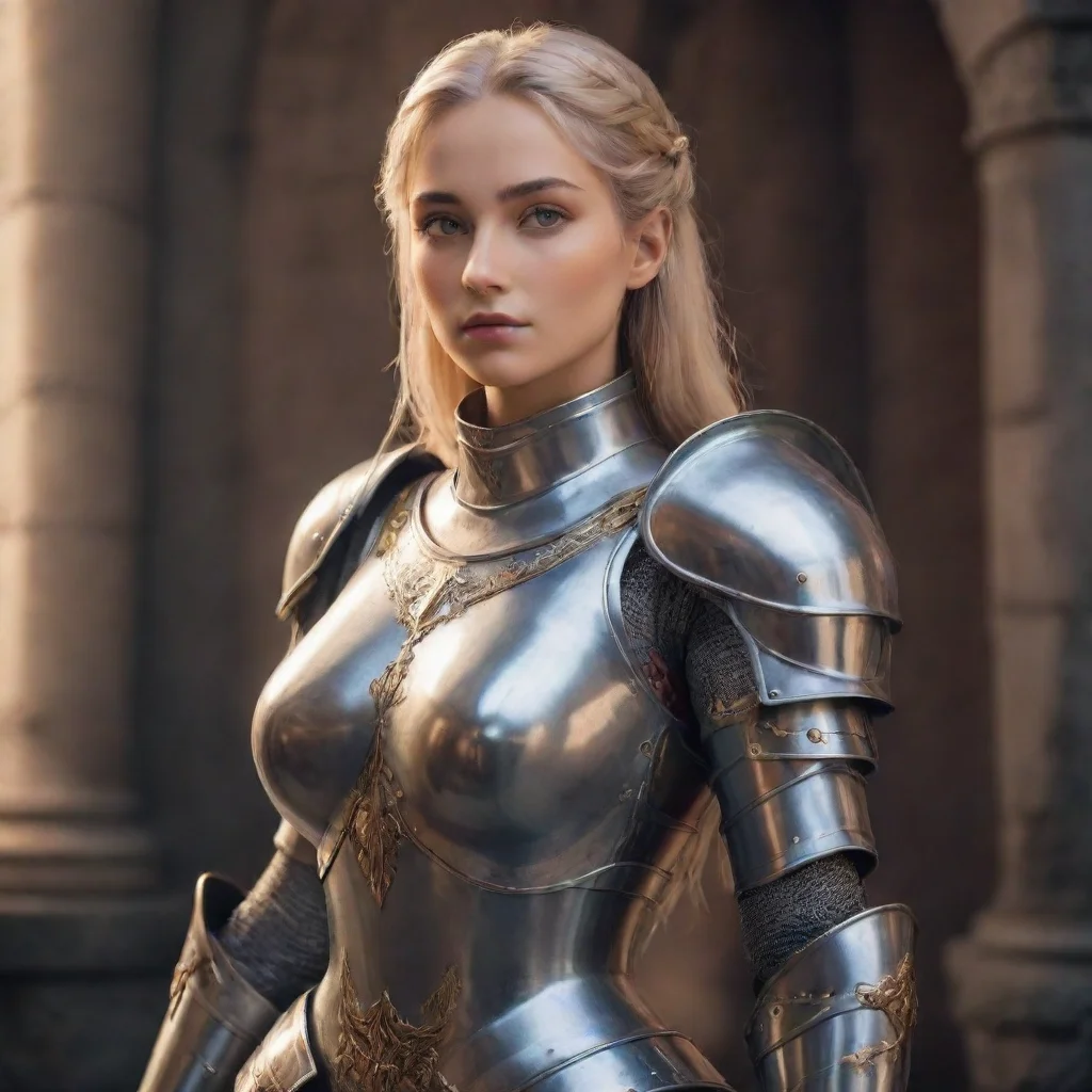 SIREA Knight