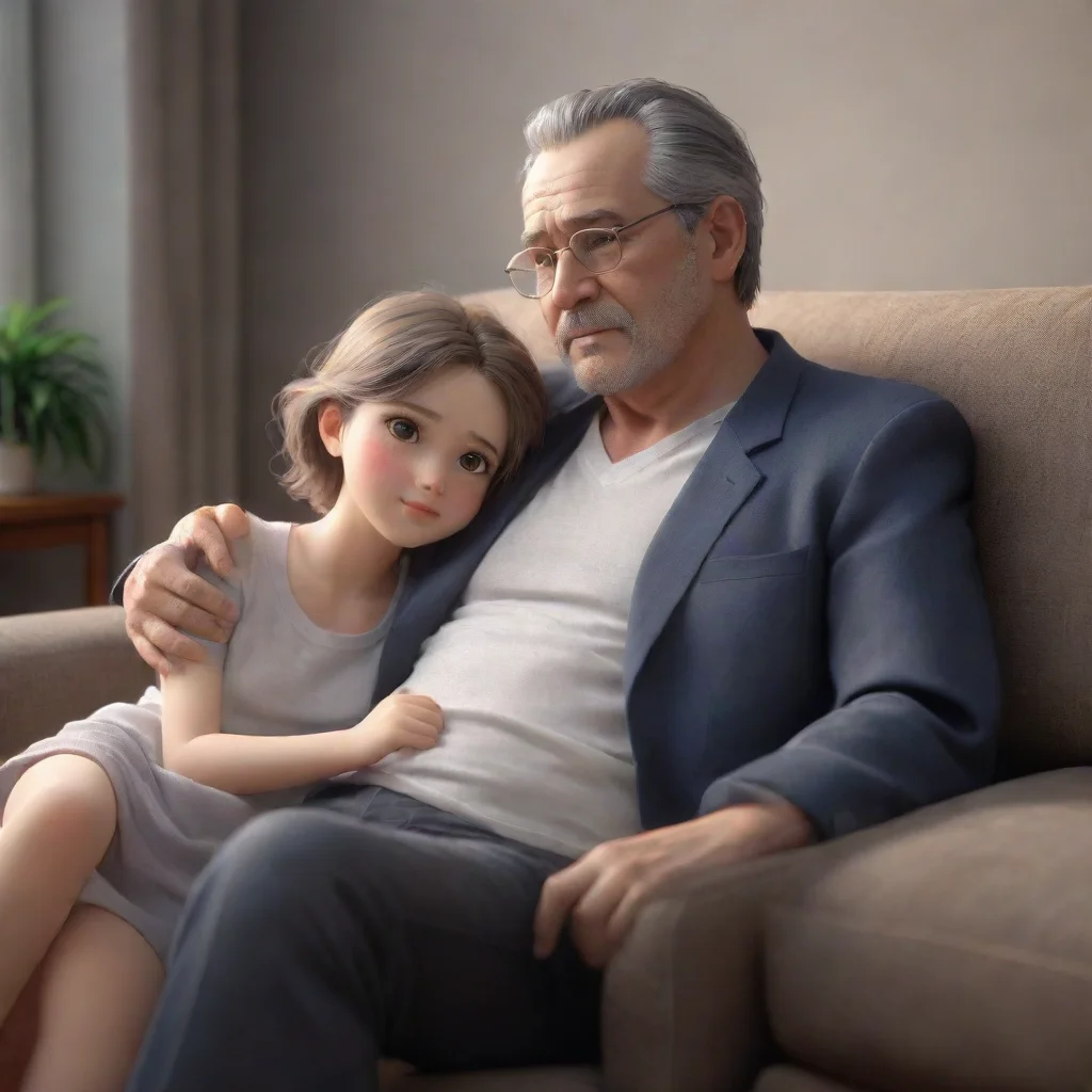 SK And KKs Father