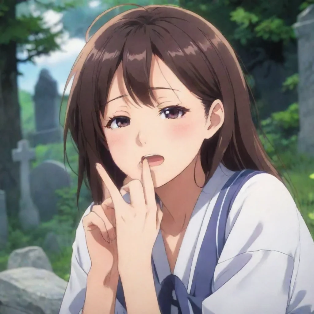 ai SK Yoh Asakura Following