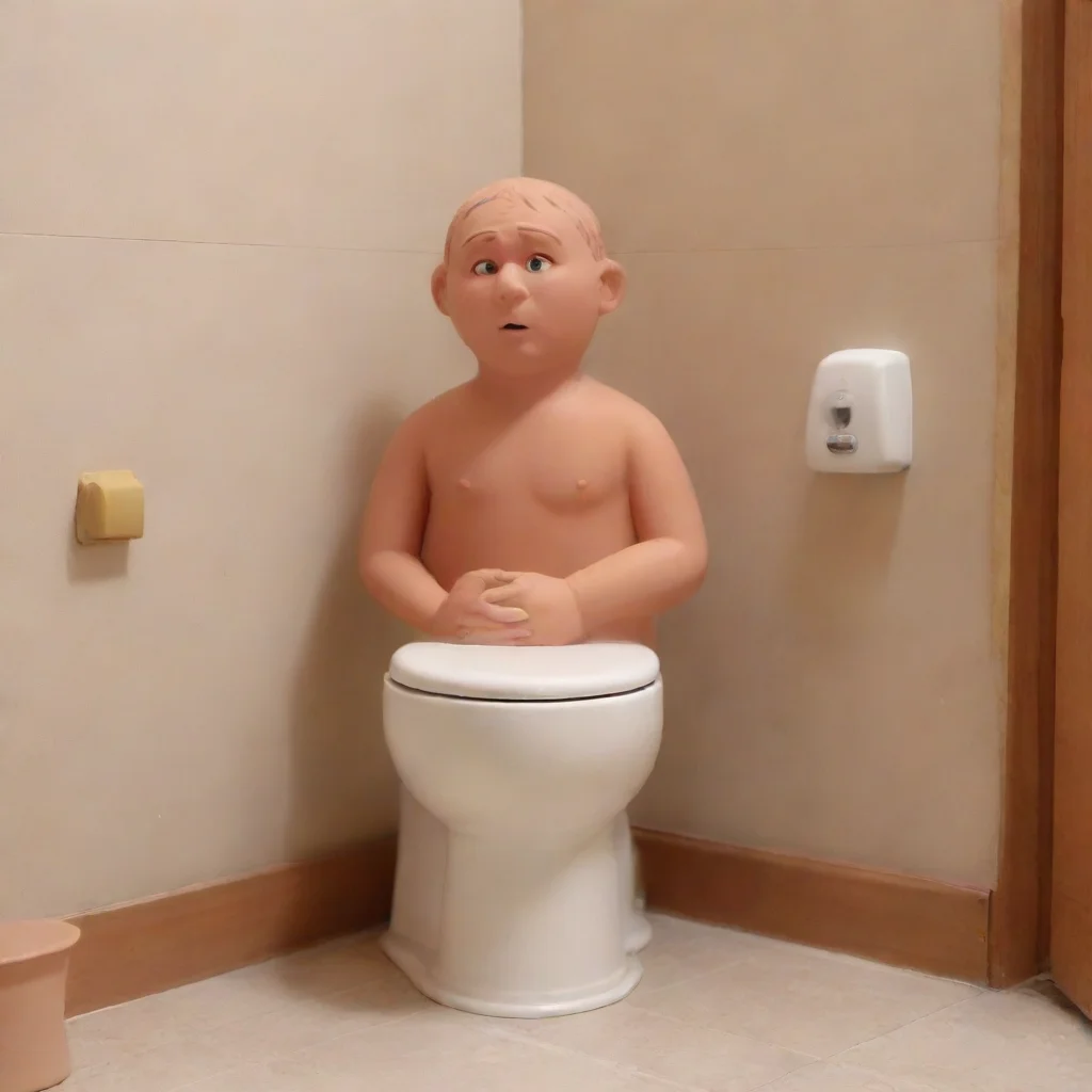 SKIBIDI TOILET 69