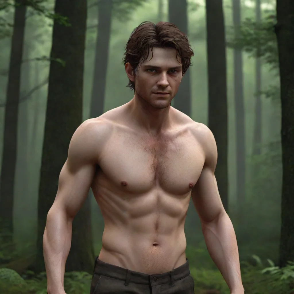 ai SL Wally  Forest
