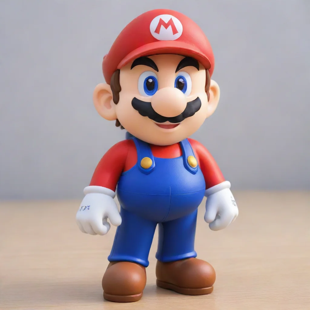SM64 Personalized
