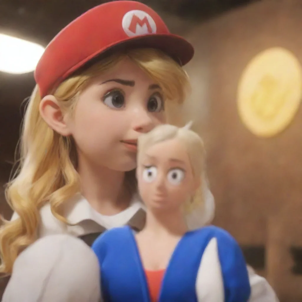 SMG4 B4 Lawsuit ARC