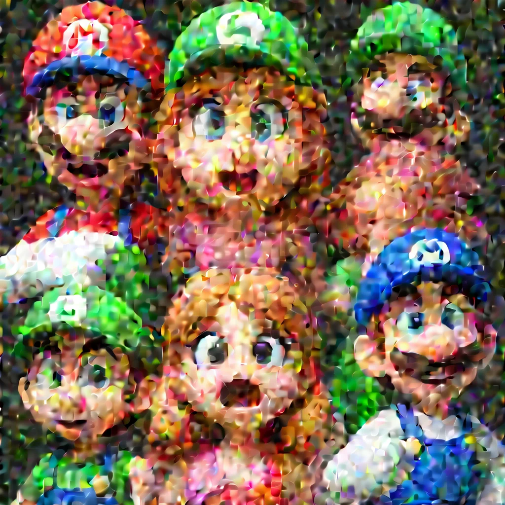 SMG4 Crew - BH