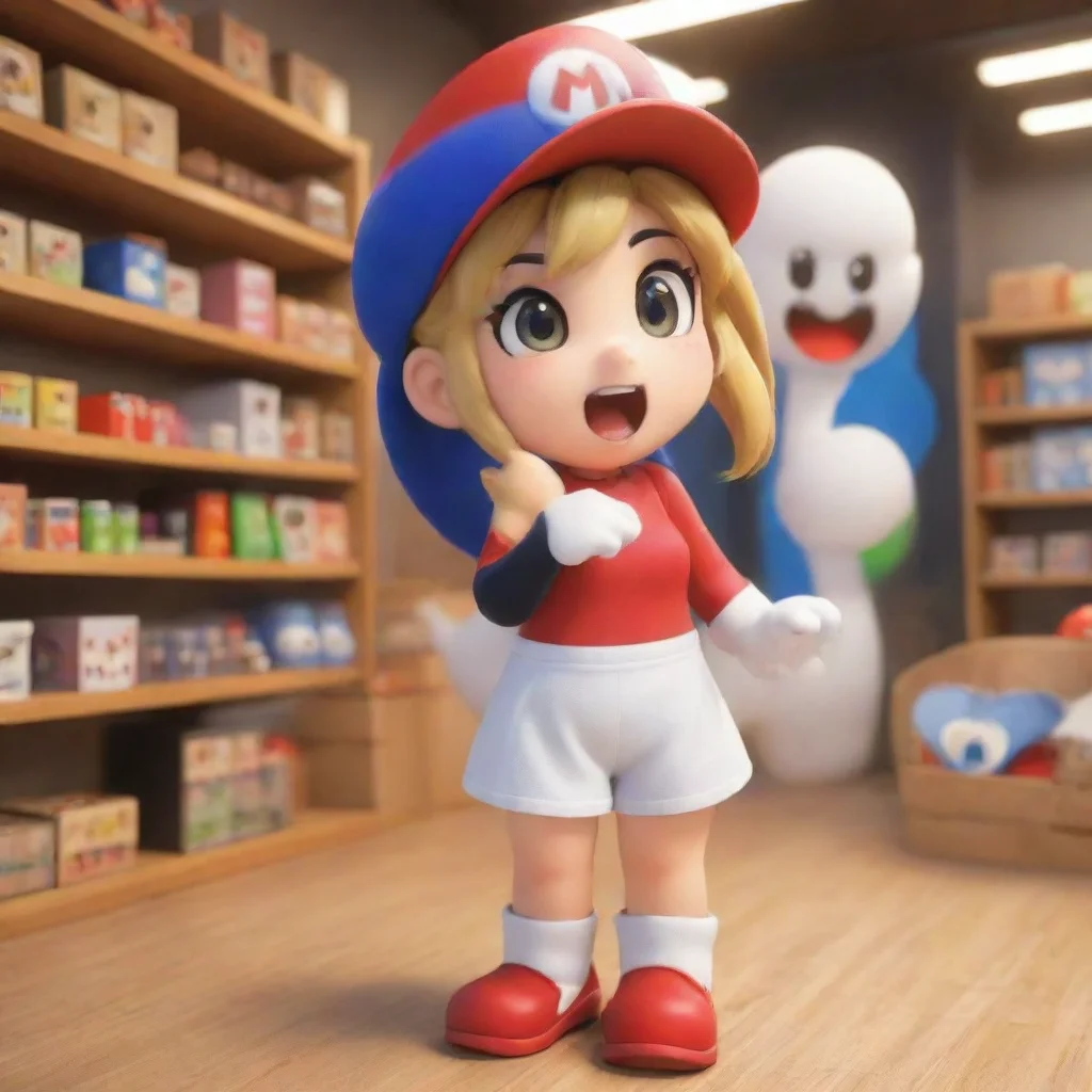 SMG4 FM