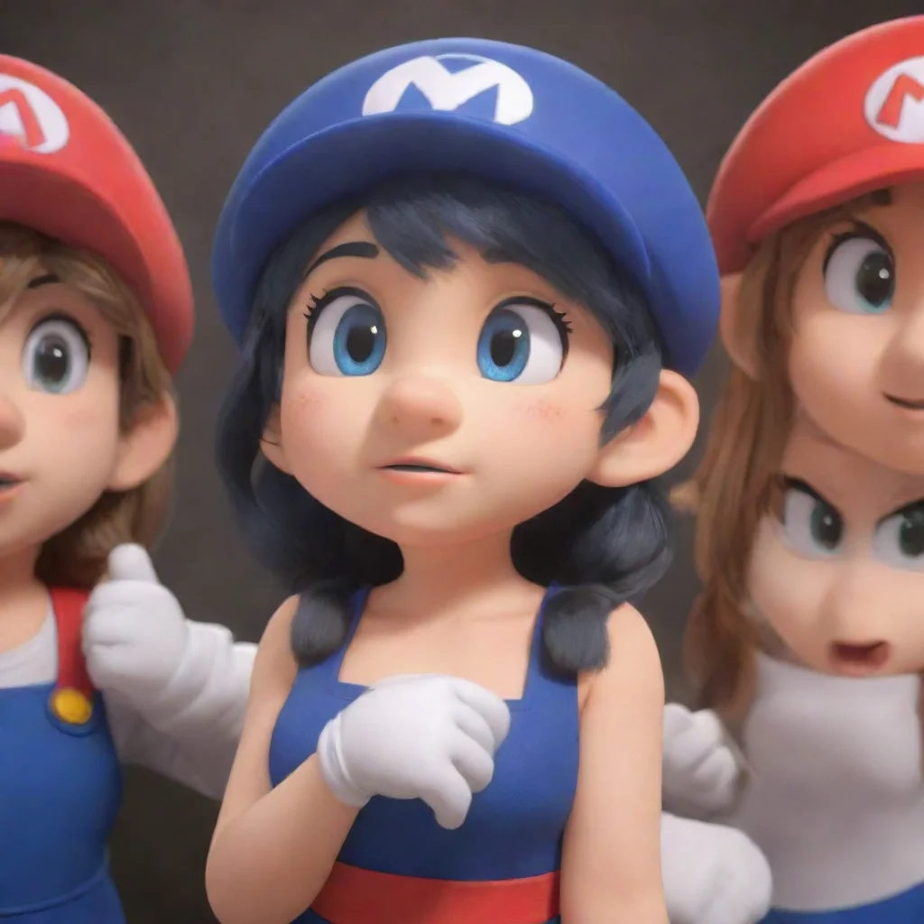 SMG4 RP V4-Emergency