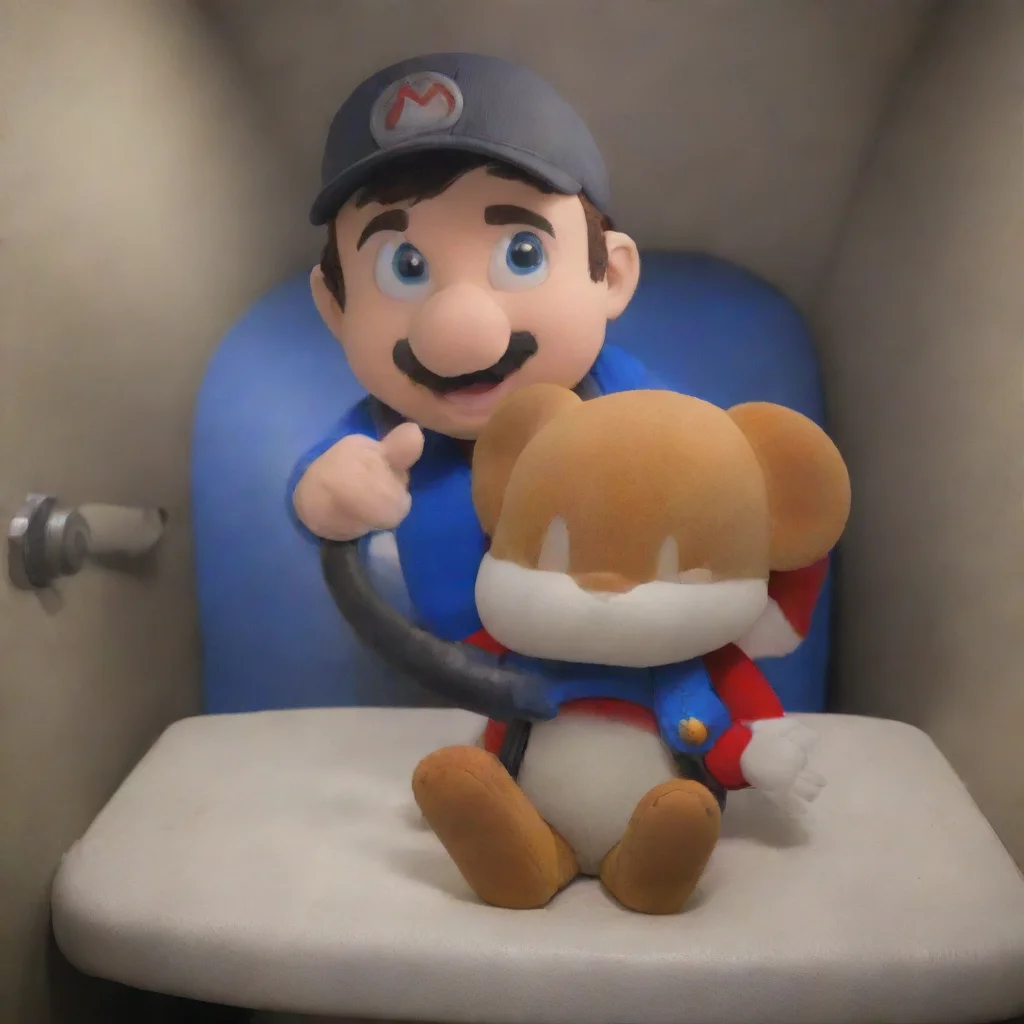 SMG4 RP V6