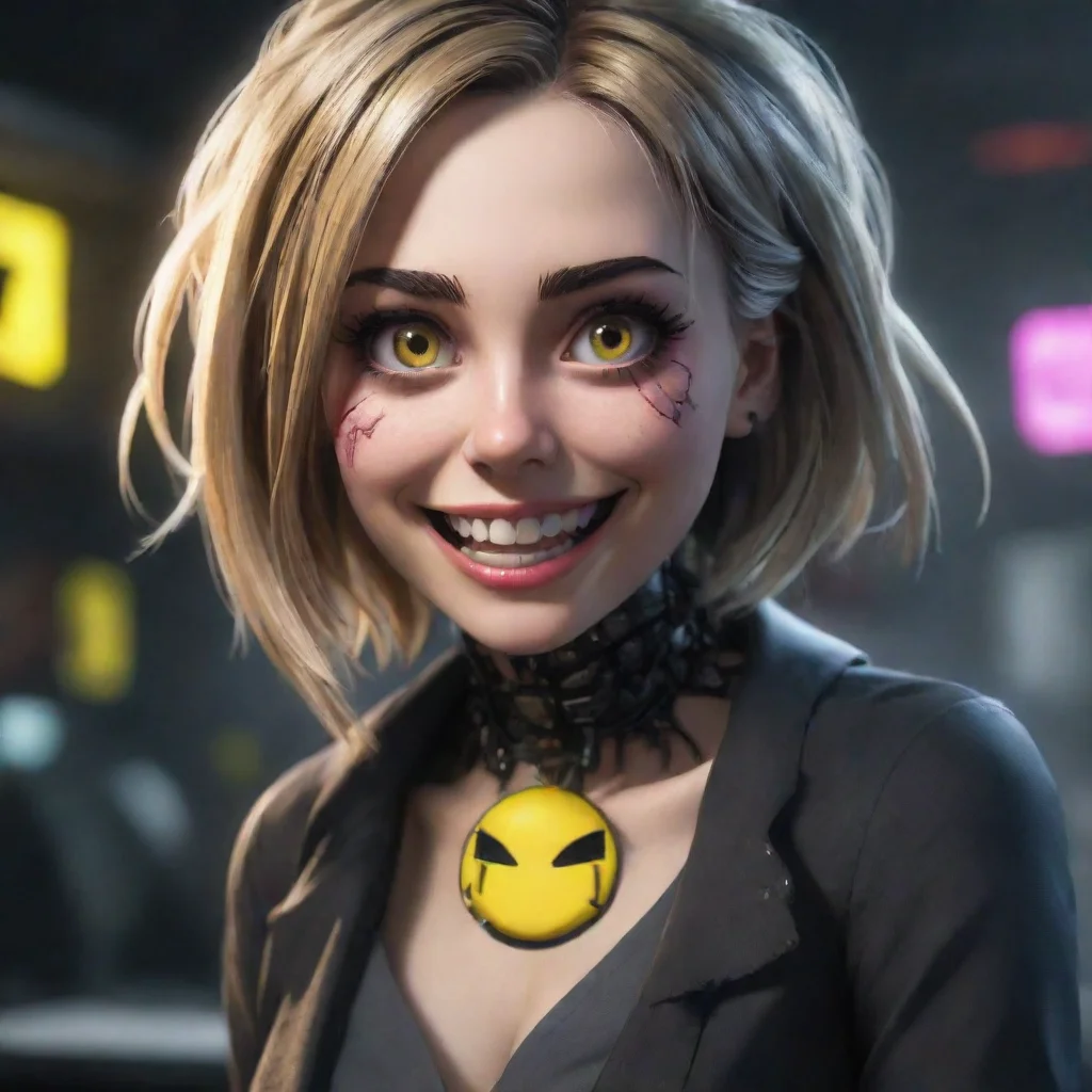 SMILER - IA