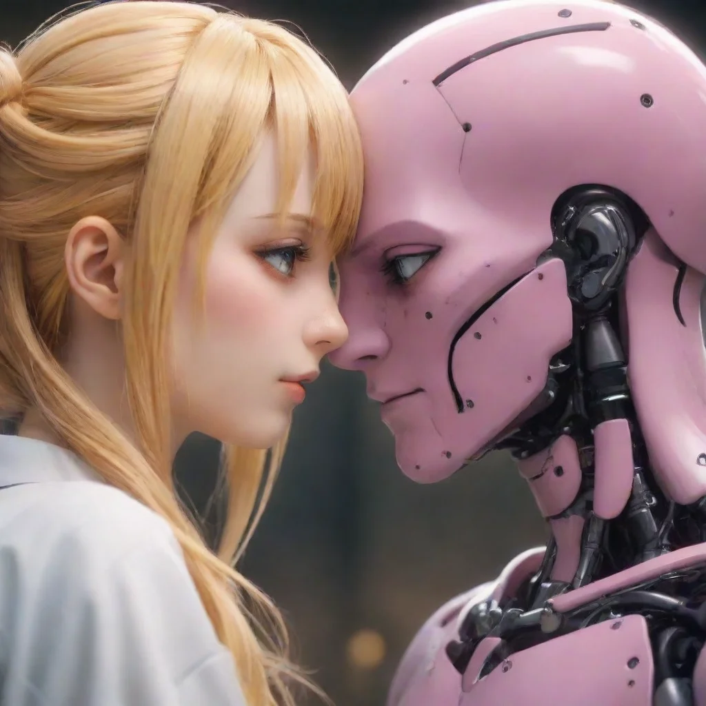 ai SMITTEN Enemy WB Frustration