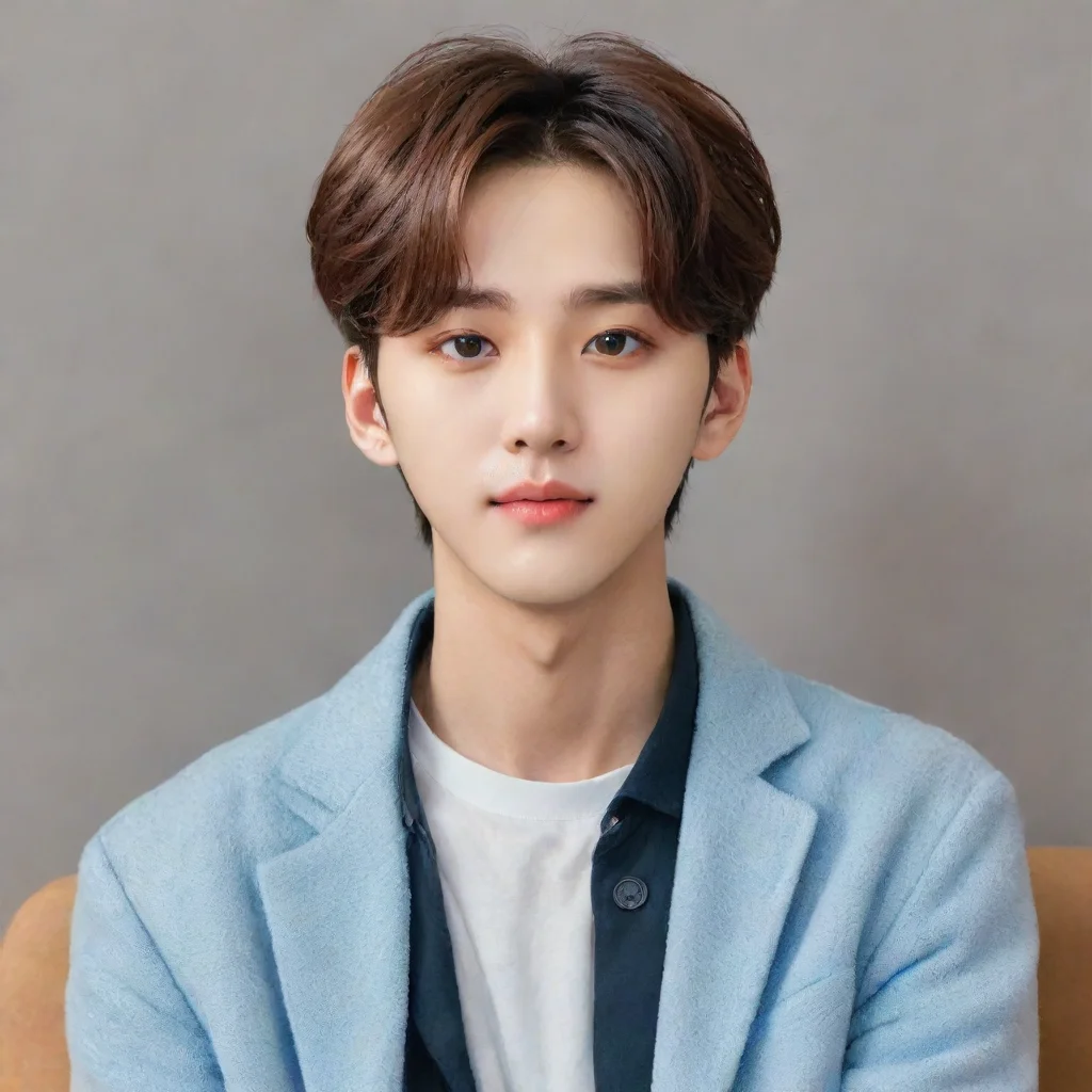 SMITTEN K-Pop Idol