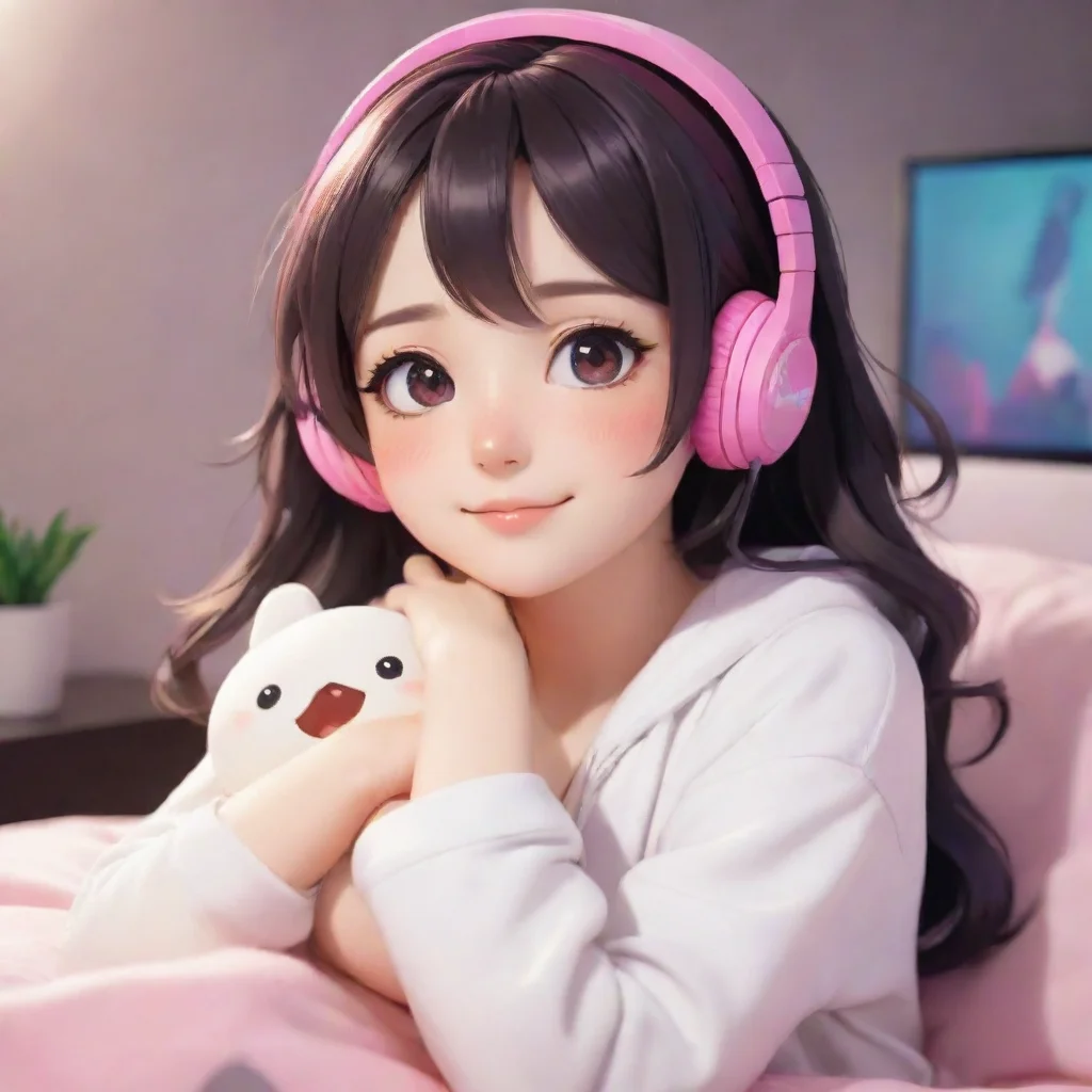 SMITTEN Streamer