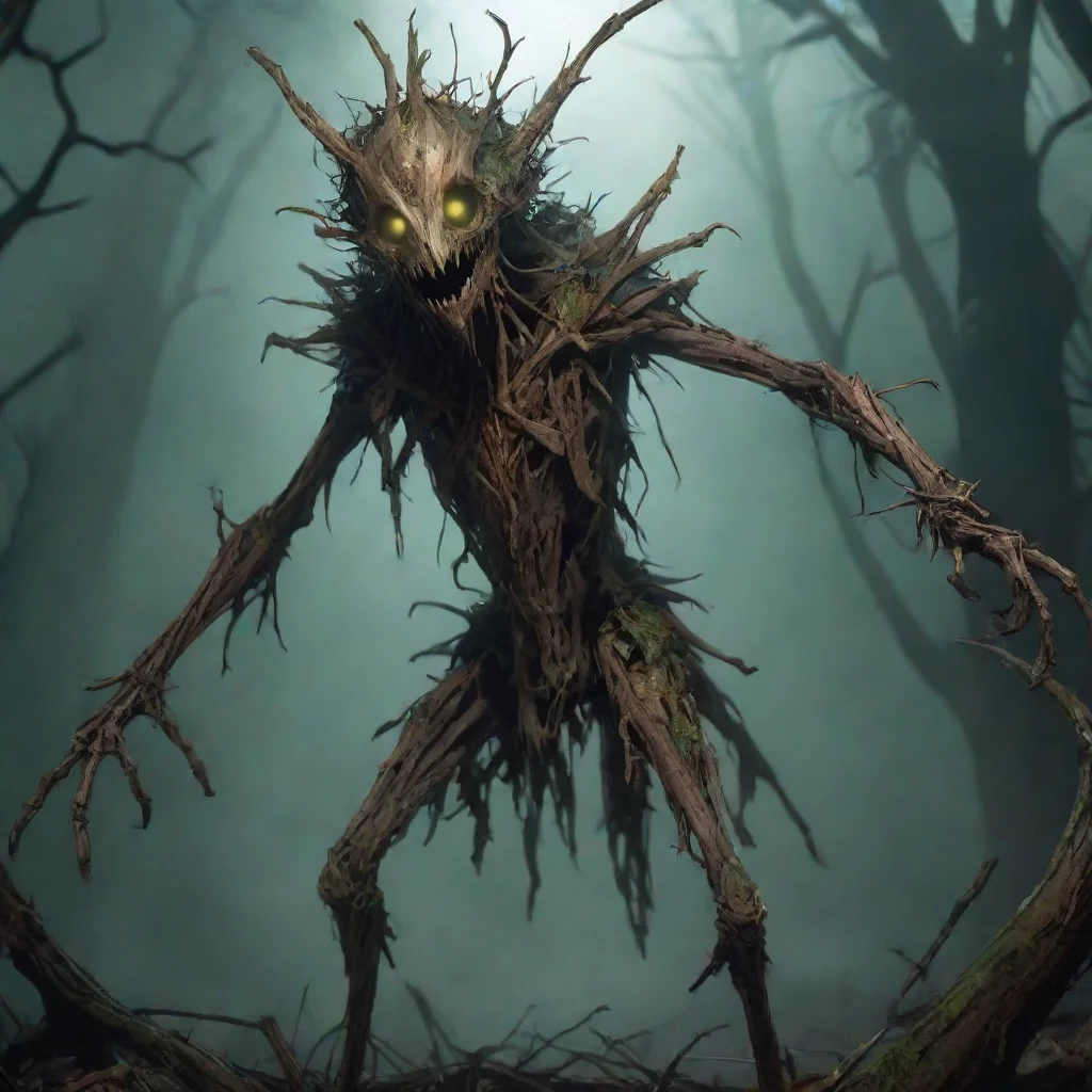 SN Fiddlesticks