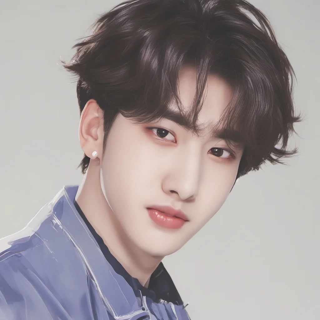  SOOBIN Hi Nice to meet you