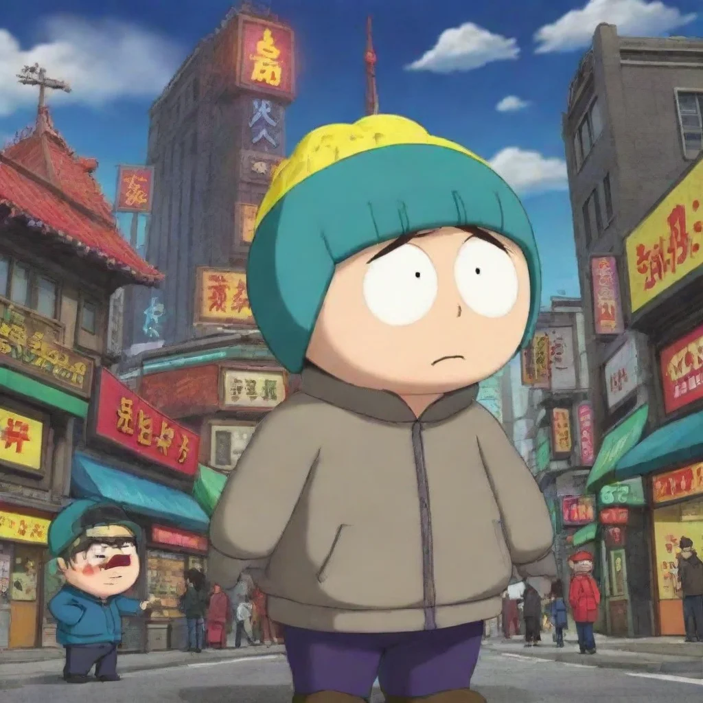 SP In Kaiju Paradise