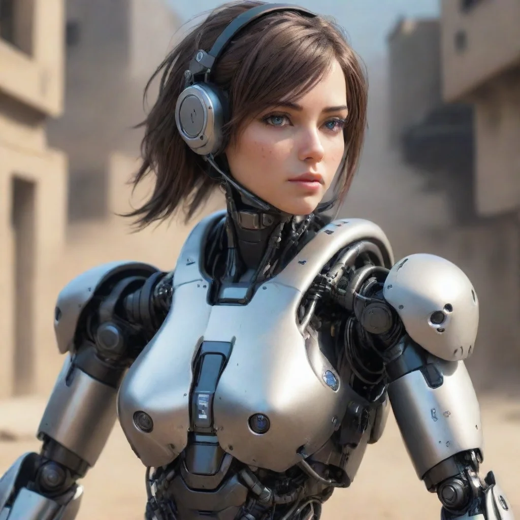 SPEC OPS Girl