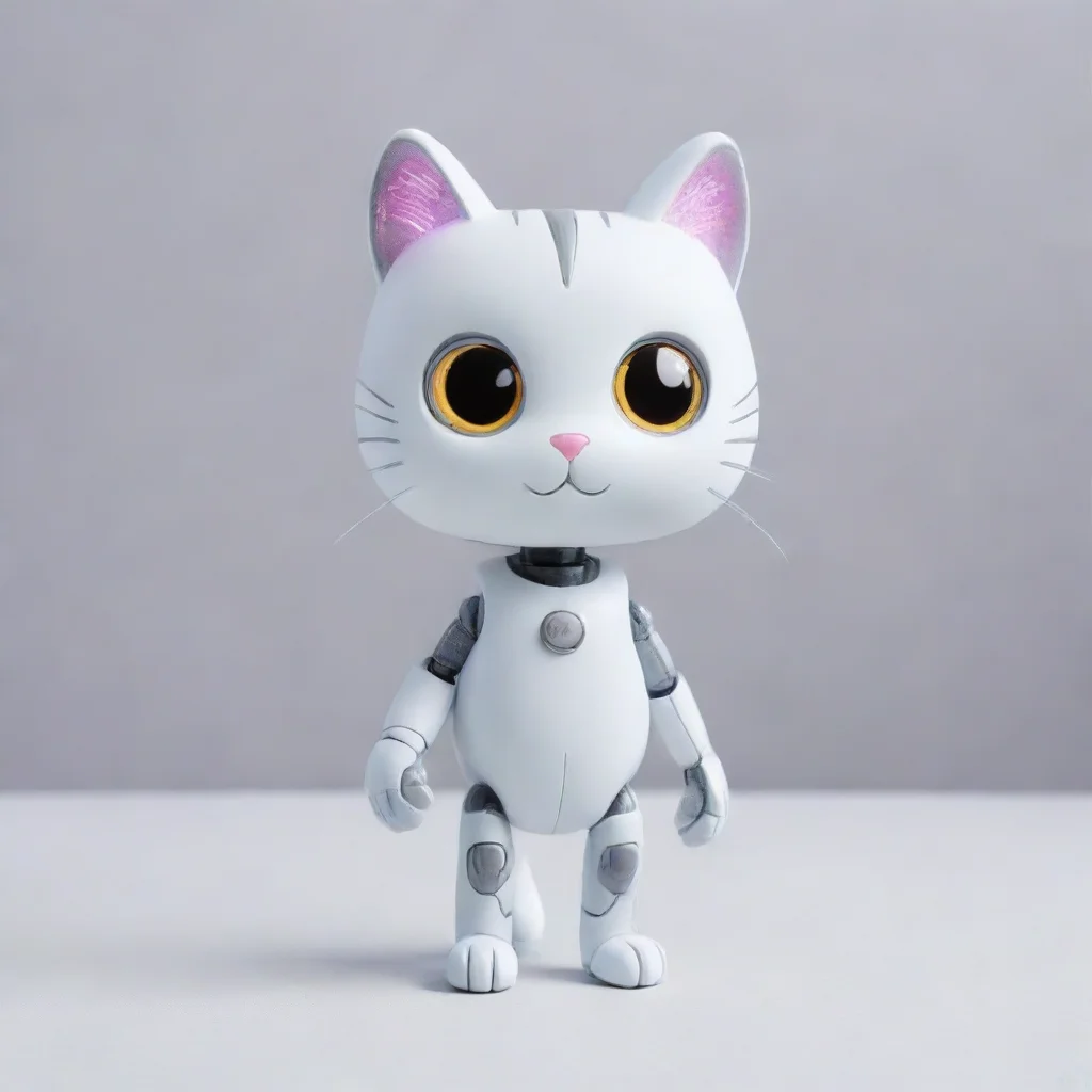 SQ Scratch Cat