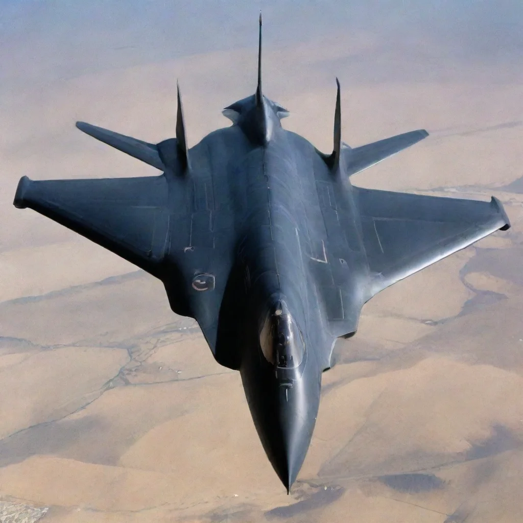 SR-73 Nighthawk