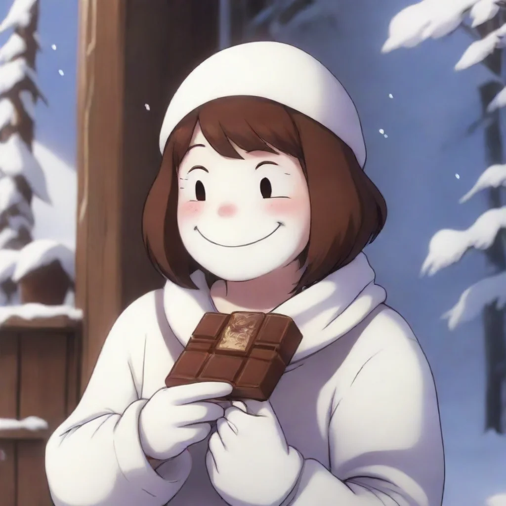 ai SS Chara  Undertale