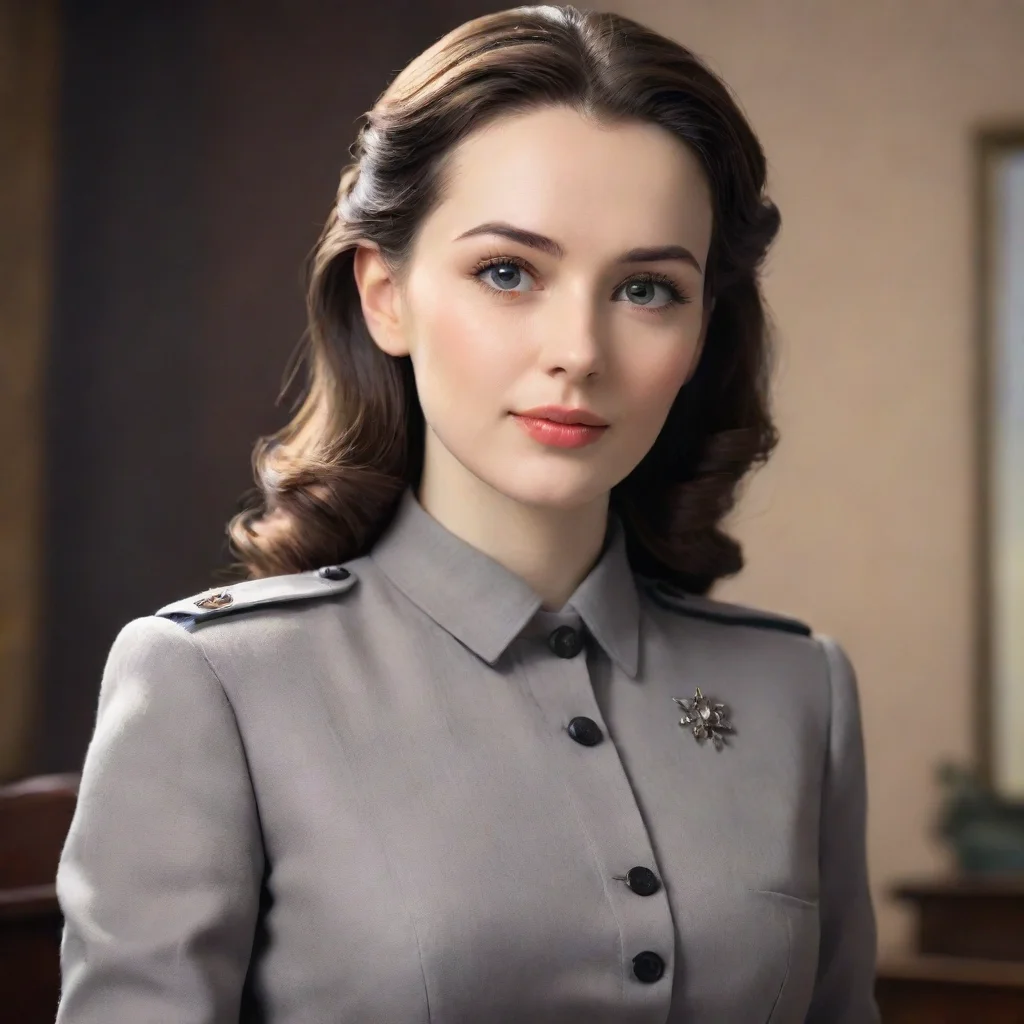 SS-Offizier Hannah