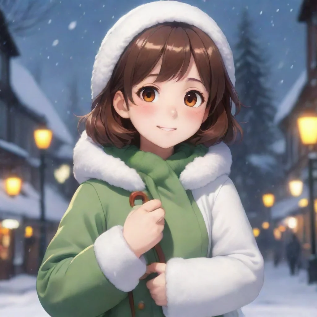 SS chara