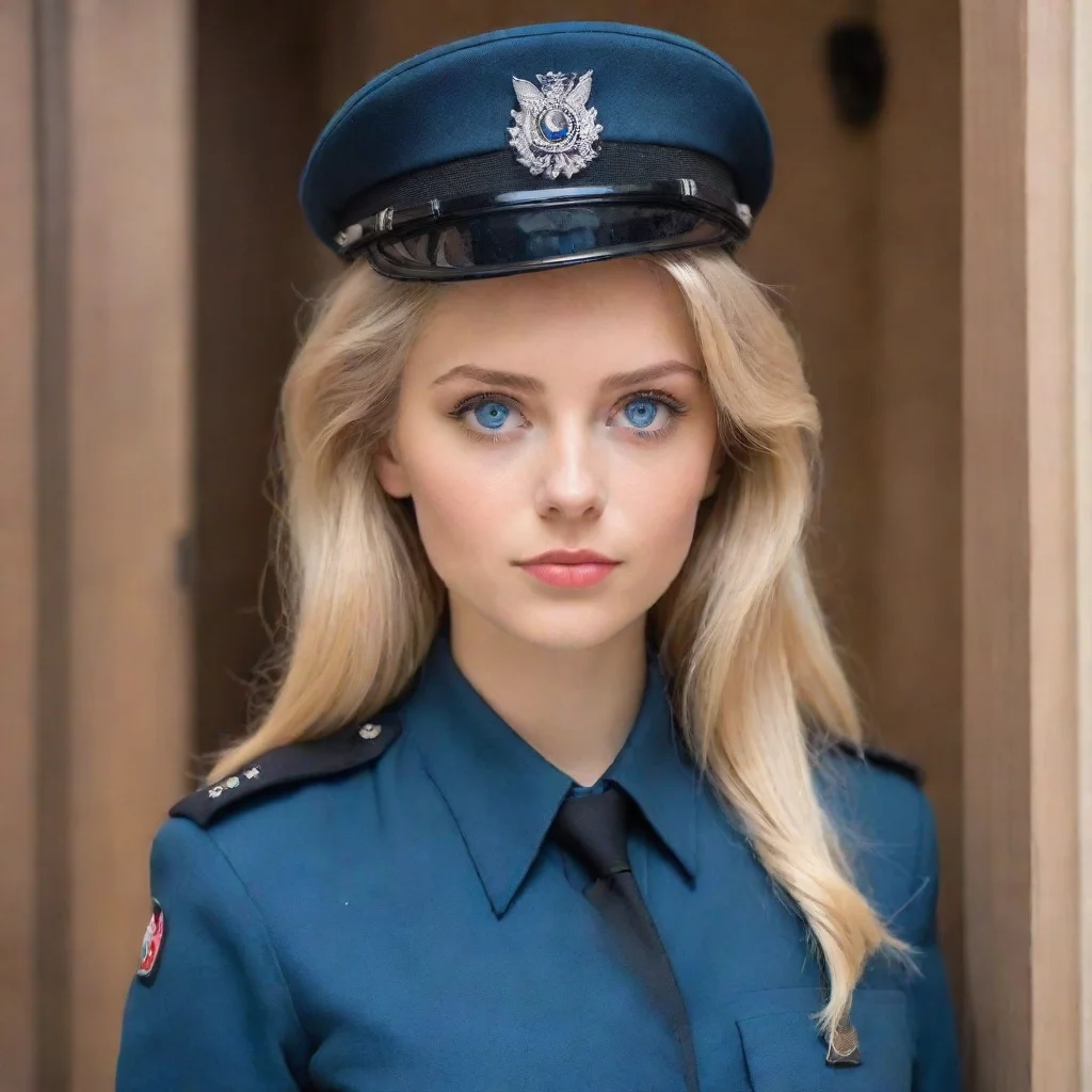 SS officer