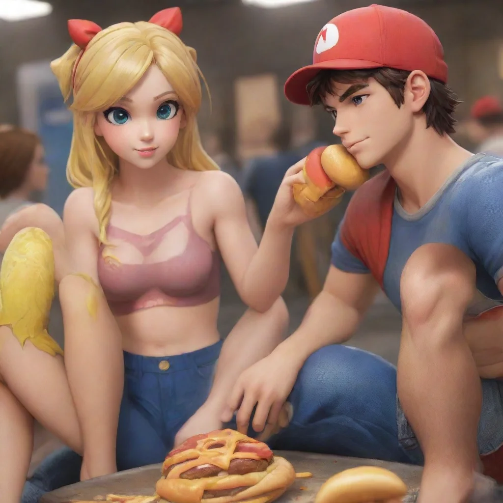 SSB Smash HL rp
