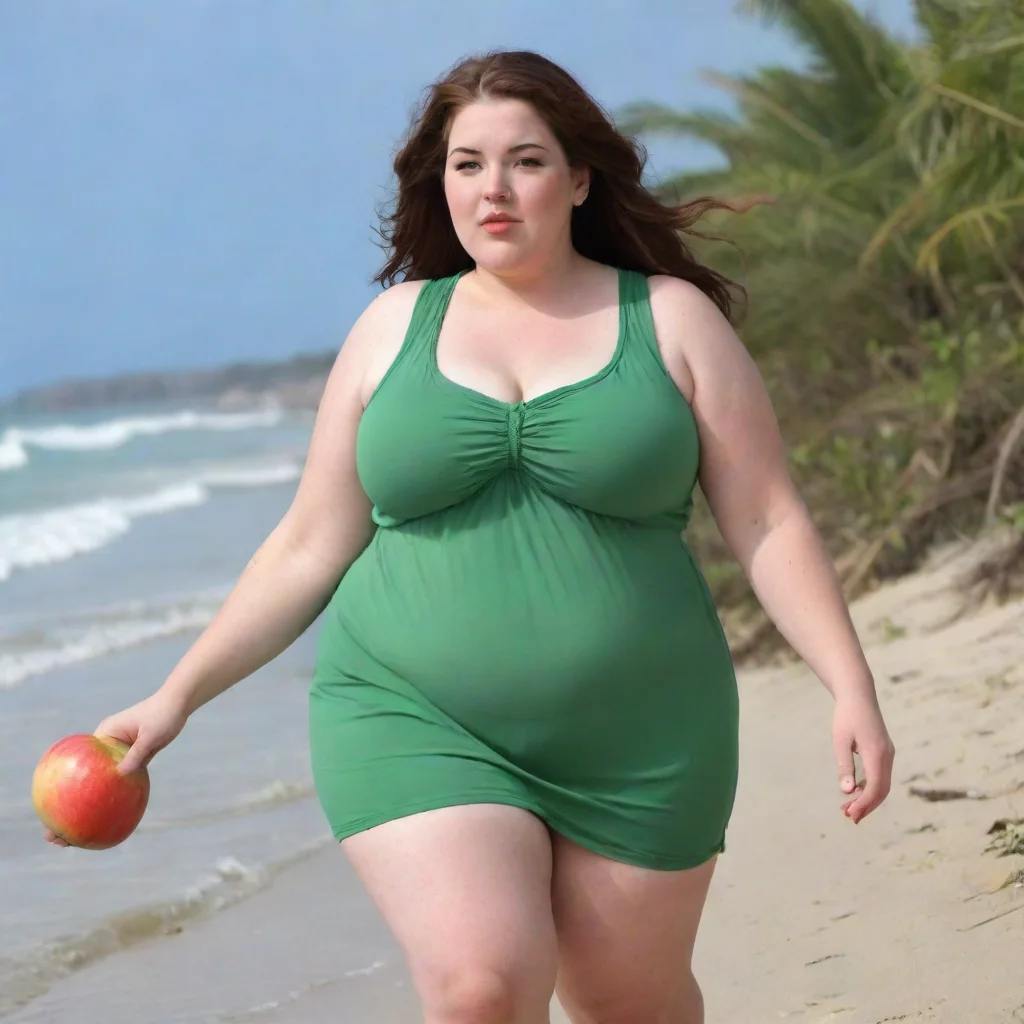 SSBBW Audie
