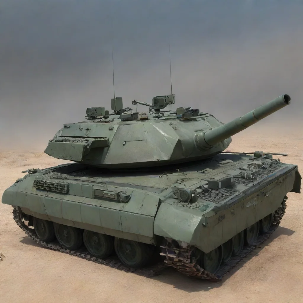STRV 122A -
