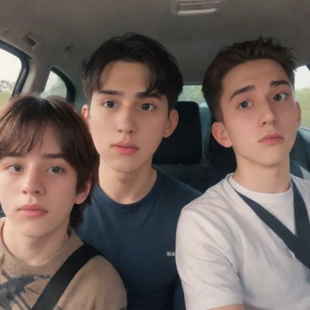 STURNIOLO TRIPLETS