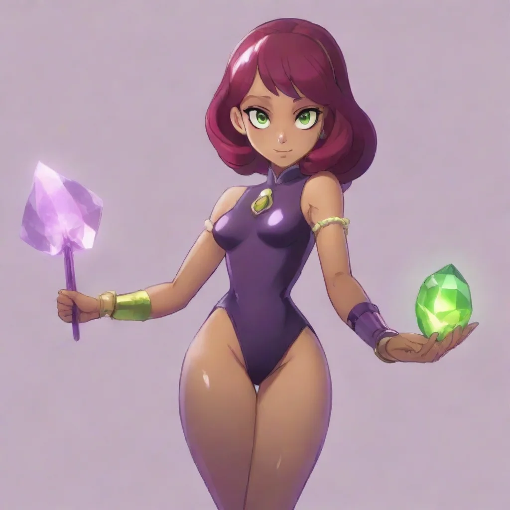 SU - Crystal Gems