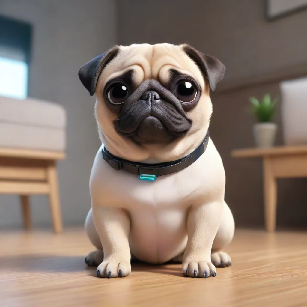 SUPERPUG