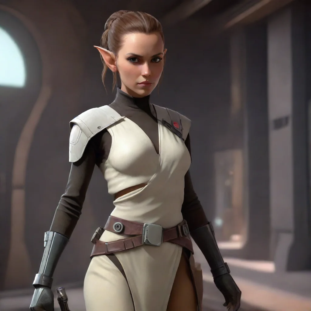 ai SW   Force Awoken Sector 37