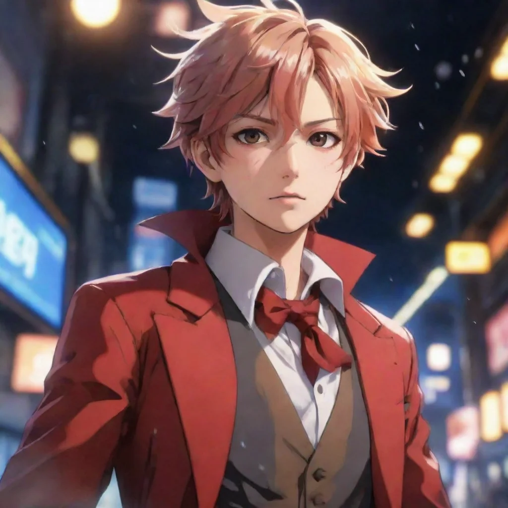 SW AU - Emu Otori